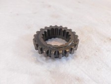 Kawasaki ZZR1200 Ninja ZX-10 ZX-11 & Concours 1000 Crankshaft Generator Sprocket