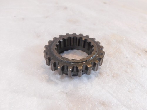Kawasaki ZZR1200 Ninja ZX-10 ZX-11 & Concours 1000 Crankshaft Generator Sprocket - Picture 1 of 10