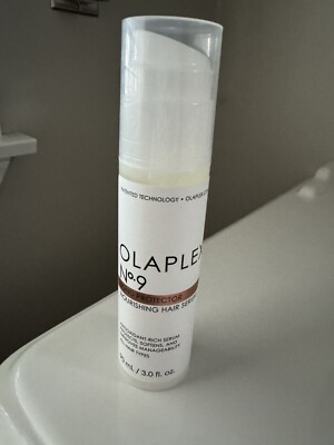 Olaplex No 9 Bond Protector Nourishing Hair Serum 90ml 3 Fl oz from ULTA