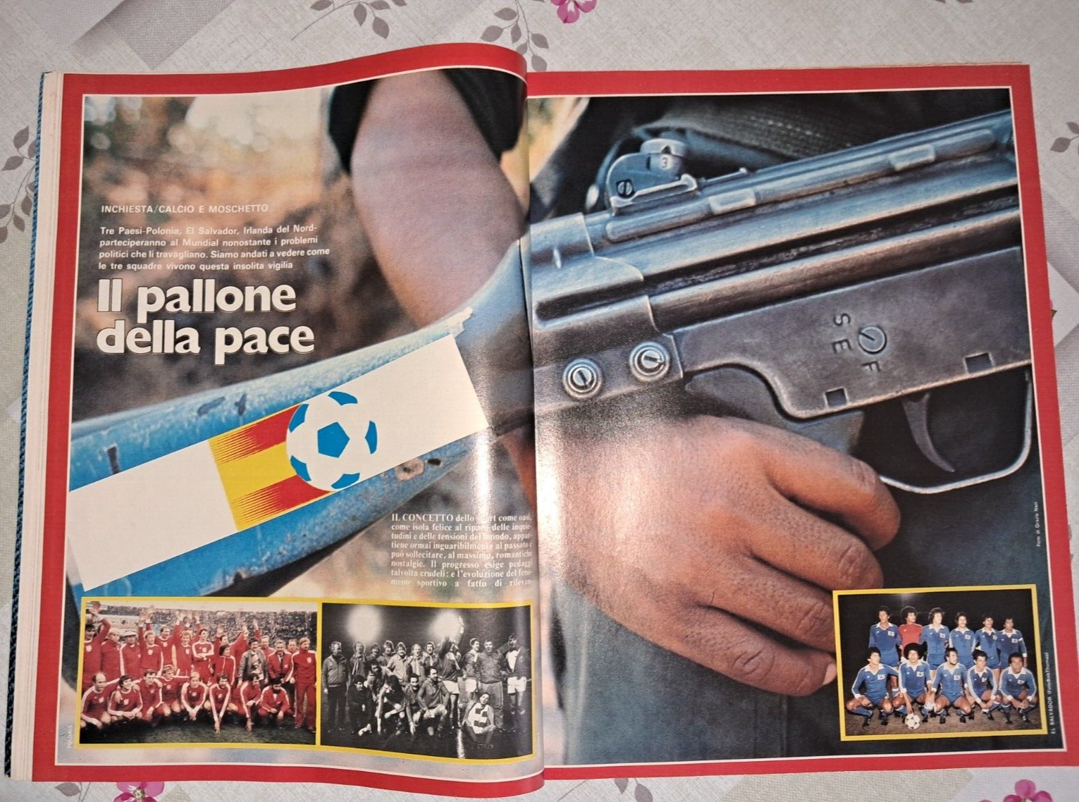 Foto 4 di 8