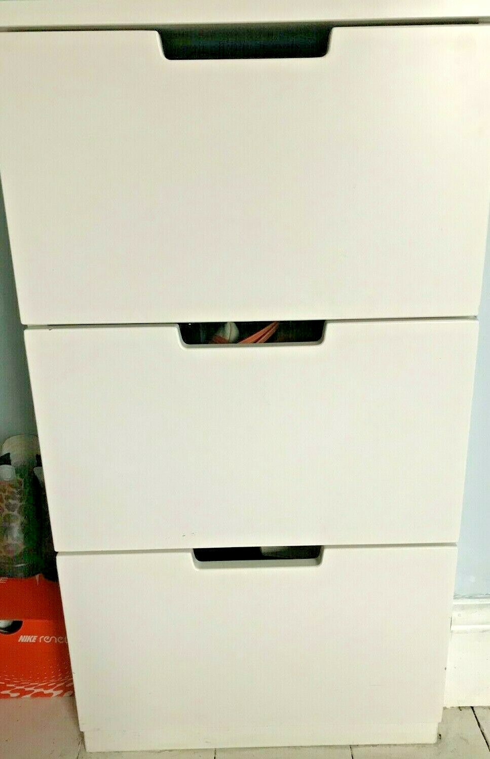 Ikea chest of drawers for sale  Shipping to South Africa