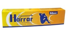 Harrar Cream HiGeen , Reduces Joint and Muscle, Arthritis, Back Pain/         