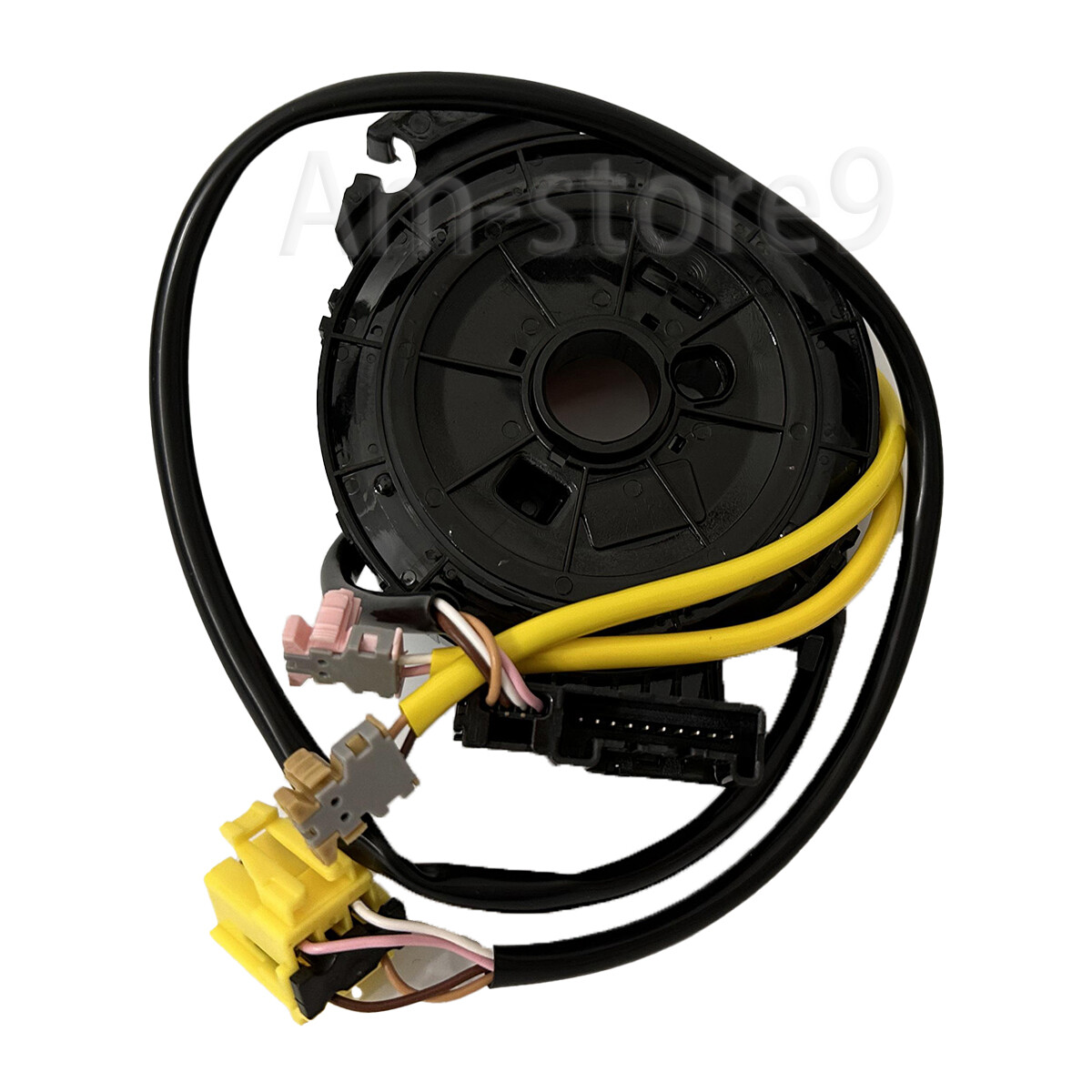 Clock Spring 25966963 for GM Suburban SILVERADO SIERRA TAHOE With ...