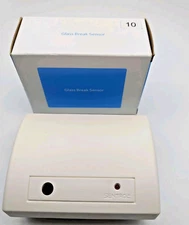 Sentrol Glass Break Sensor Frontpoint Home Security System Wireless New UTC GE