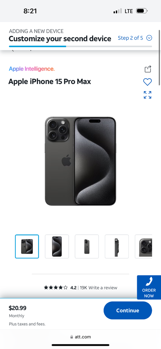 ゆ*様 Apple iPhone 15 Pro Max 256GB Amazon.com: Apple iPhone 15 Pro Max, 256GB, Black Titanium