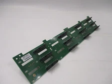 EMC Isilon Systems NL400 12 Bay 3.5" SAS Backplane  P/N: 415-0049-02 Tested