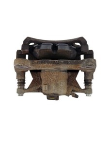 VW TOURAN II 5T Bremssattel Vorne Links Front Left Brake Caliper