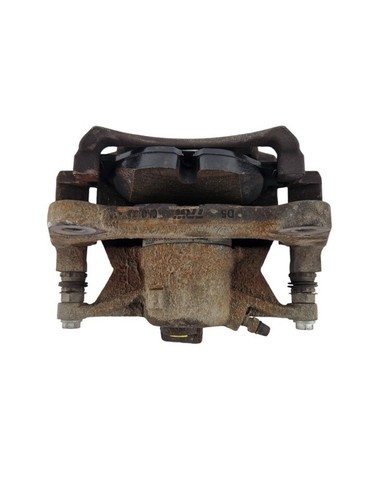 VW TOURAN II 5T Bremssattel Vorne Links Front Left Brake Caliper