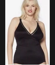 RUBY RIBBON SIREN CAMI #1906 NEW!