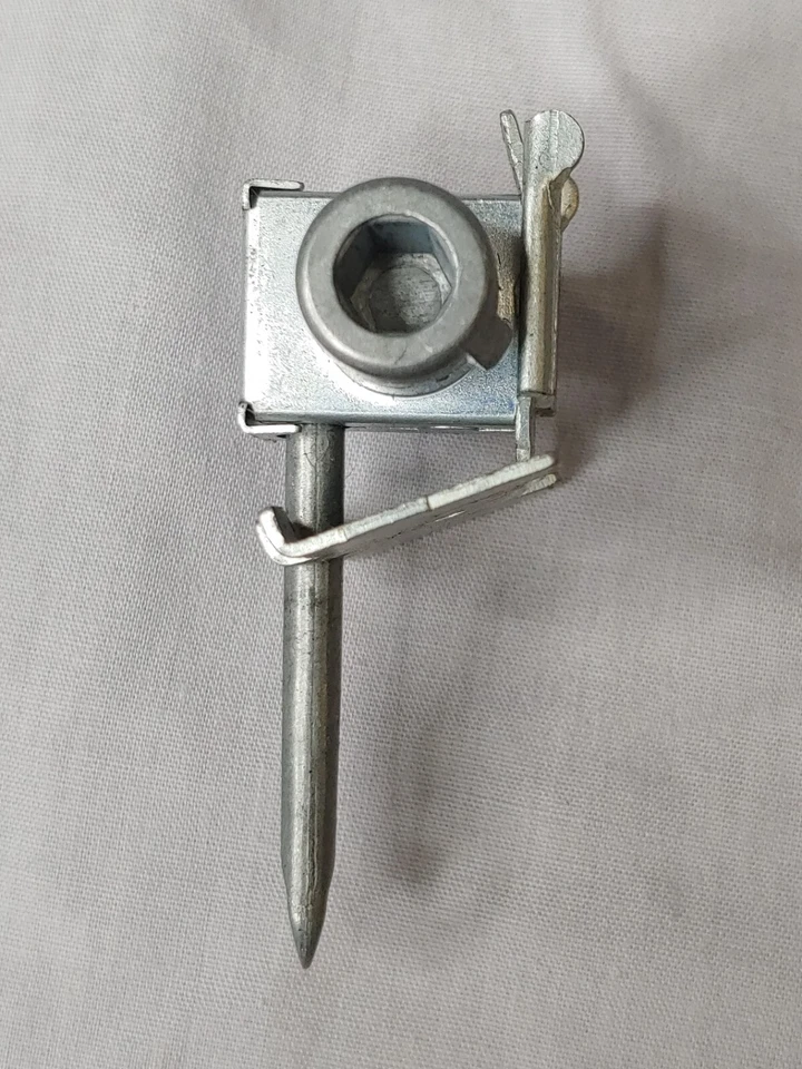 Hunter Douglas 2" Wand Tilt Control for Mini Blinds Tilter Hex Gear USA - Image 4 of 4