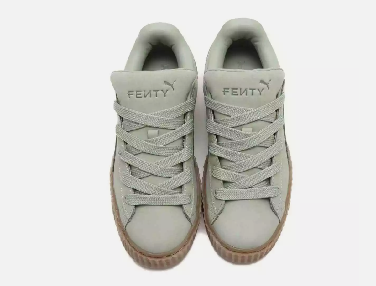 NEW MEN'S PUMA X Fenty Rihanna Creeper Phatty 396813 02 NEW MEN'S PUMA X Fenty Rihanna Creeper Phatty 396813 02