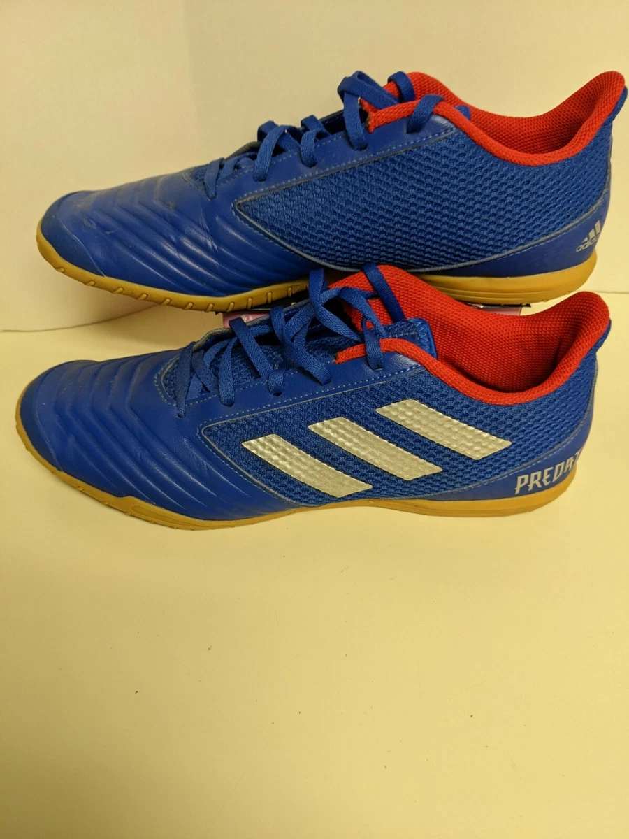 Adidas men's top predator 19.4 turf