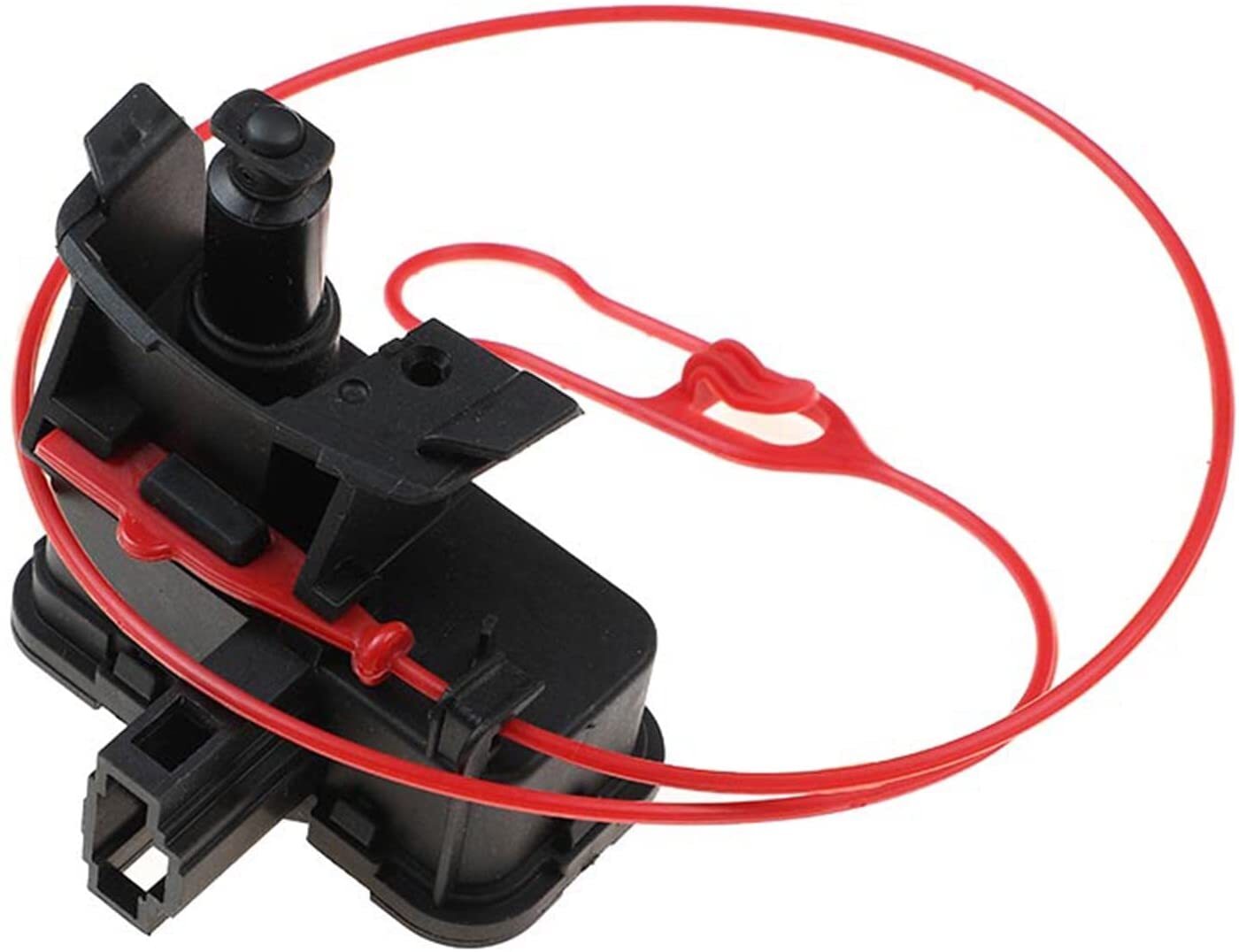 Actionneur trappe carburant bloquée sur Audi Q5 solution de fermeture 8K0862153