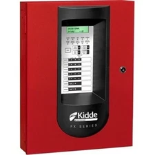 Kidde FX-5R Conventional Fire Alarm Control Panel - Same Day Shipping (SEALED)