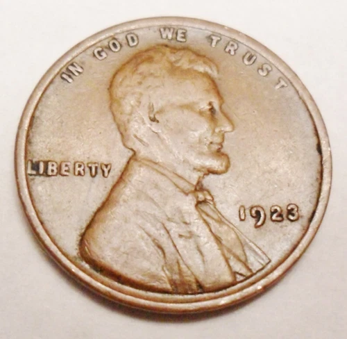 1923 P Lincoln Wheat Cent / Penny  *XF - EXTREMELY FINE*  *FREE SHIPPING*