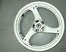 FRONT WHEEL FOR SUZUKI RGV