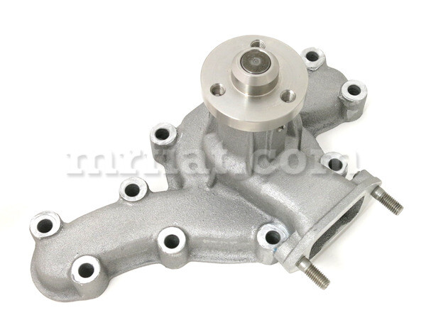 Ferrari 246 GT GTS E-Series Complete Water Pump Assembly New