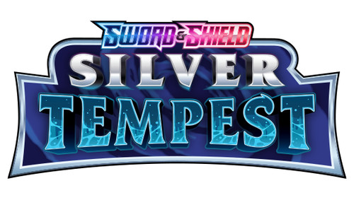 2022 Pokemon SILVER TEMPEST - Reverse Holo - Pick Your Card - Complete Your Set