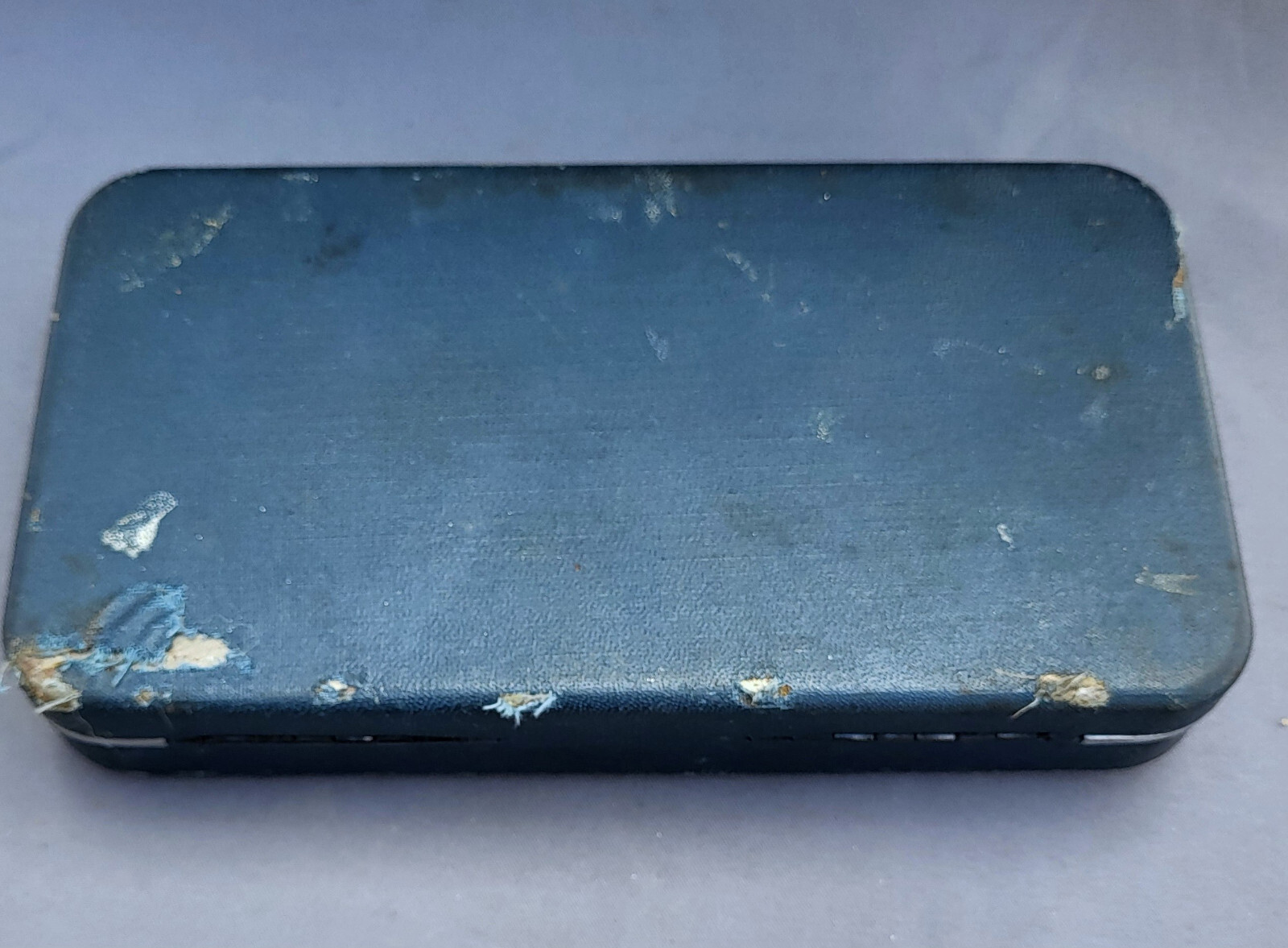 Vintage ROLLS Razor -  With Case  - Nice!