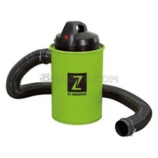 ASPIRATORE ASPIRA TRUCIOLI POLVERE 1100W ZIPPER ZI-ASA305A