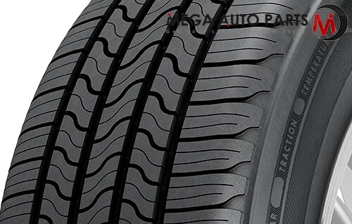 Firestone All Season 235/60R17 Tire for sale online | eBay