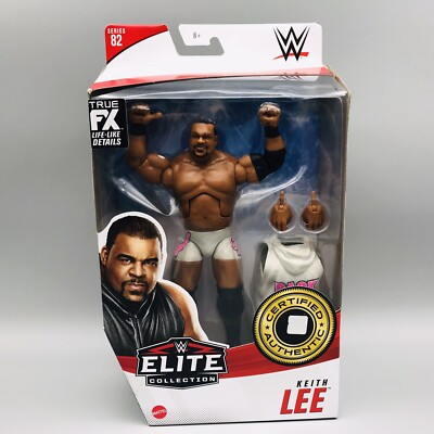 Mattel WWE Elite Headshrinkers Chase版 WWE Mattel Elite Legends 18 Samu & Fatu Chase Headshrinkers