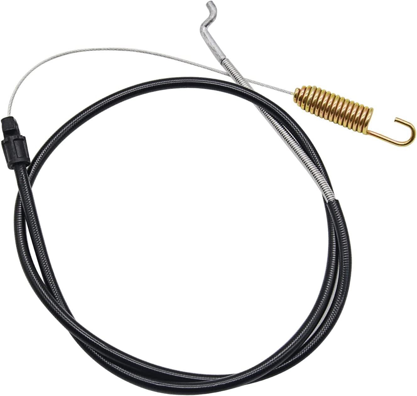 Toro 22 Recycler 2033 Mower Traction Control Cable 115-8435 290-941