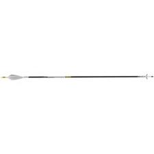 TAC LRP Pierce Platinum Arrow 3 Fletched 250 6 pk.