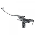 BRAKTEC TRIALS CLUTCH MASTER CYLINDER HINGED DOT 4 GAS GAS BETA SHERCO TRS 4RT