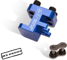 MOTION PRO MX MOTOCROSS CHAIN MASTER LINK PRESS TOOL FOR MOTOCROSS CHAINS