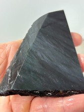 Velvet aka Peacock Obsidian Slab Lapidary Cabbing Combo Shipping Available