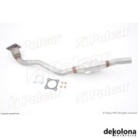 Katalysator FüR VW Passat Variant Golf Vento 88-99