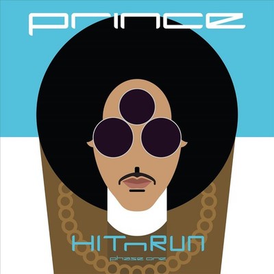 PRINCE HITNRUN: PHASE ONE NEW CD