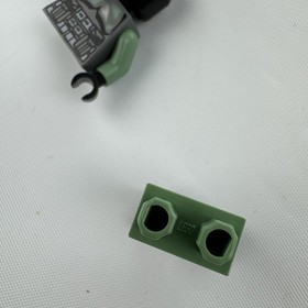 Lego Star Wars: Clone Scout Trooper Episode 3 Kashyyyk Trooper sw0131 No Helmet