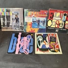 Elvis Costello 5 LP Lot Vinyl Records Misc Lot
