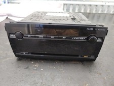 Autoradio Toyota PRIUS