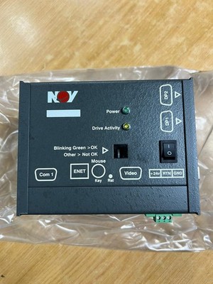 NOV D-1F3031 NOV 30181724-BSC Control System Computer Single Board