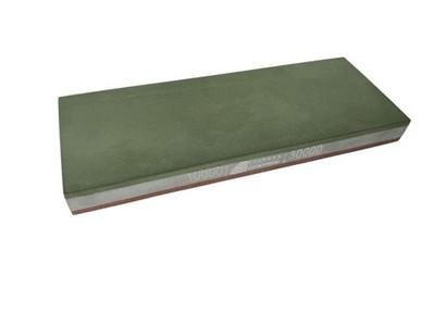 Double-Sided Resin Diamond Sharpening Stone 8 Inch Whetstone Knife Sharpener 8''