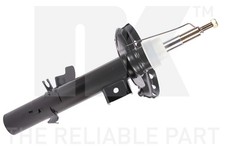 1x NK Stoßdämpfer 654033450 für VAN FREELANDER LANDROVER L359 654033449 Si4 4x4