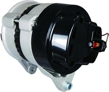 OEG Parts New Alternator Compatible with DAVID BROWN TRACTOR 385G 885 990 991 99