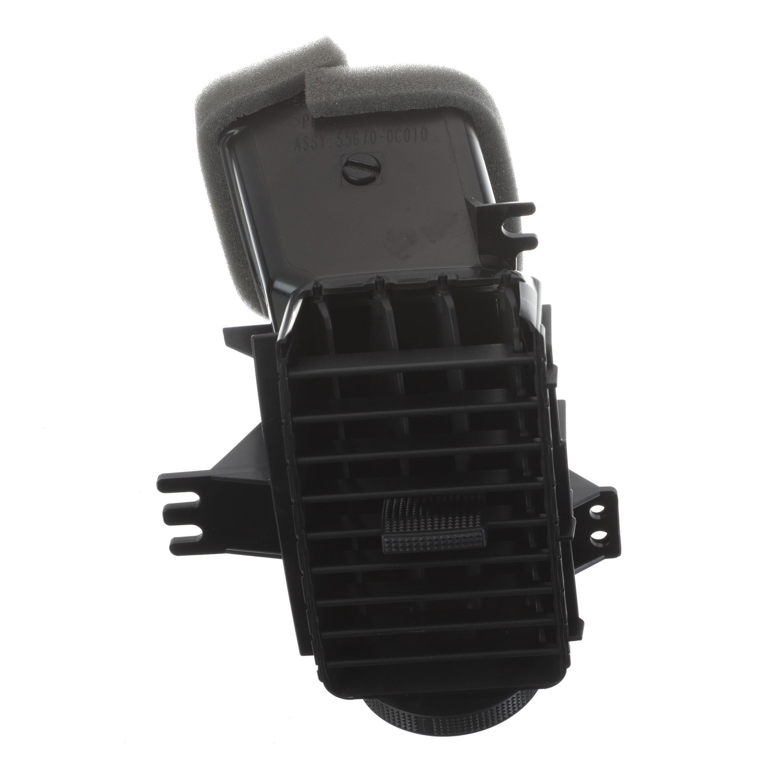 Rejilla de ventilación para Toyota Sequoia Tundra (P/N 55670-0C010)