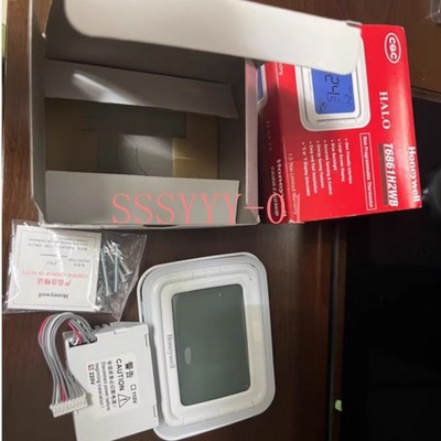 1PCS New T6861H2WB Temperature Controller T6861-H2WB #zc