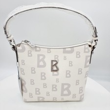 Bogner Arosa Handtasche weiß Neu mit Etikett