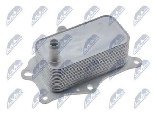 OIL COOLER ENGINE OIL CCL-PL-010 FOR OPEL CHEVROLET ORLANDO CRUZE/Station 2.2L - Image 8
