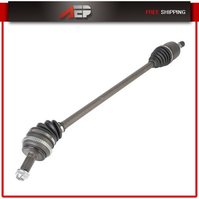 Front Left For Honda Civic 1988-2005 Honda Civic Del Sol 1993-1997 CV Axle Shaft