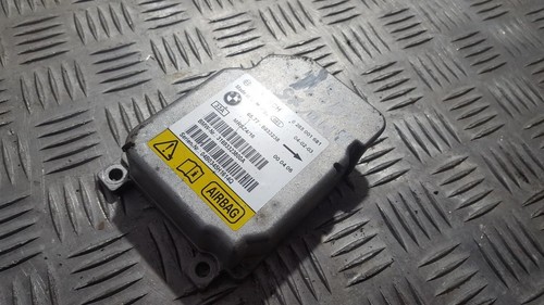 0285001681 Steuergerät ECU Modul  steuergerät 65.77-6933238 BMW DE548017-10