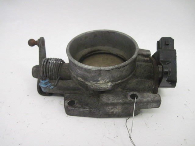 Used Fuel Injection Throttle Body fits: 1998 Volvo 70 SERIES w/Turbo AT Grade A