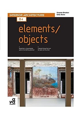 Basics Interior Architecture: Elements & ... by Sally Stone Paperback / softback
