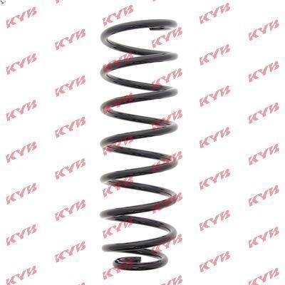 Coil spring KYB RC5248 AUDI A4 B5 Avant (8D5) 1.9 1996-2001