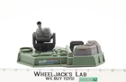 L.A.W. Laser Artillery Weapon 100% Complete G.I. Joe 1986 Hasbro Vintage Vehicle